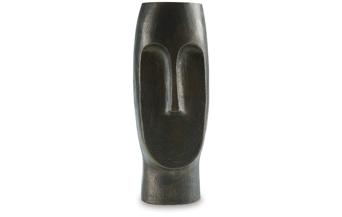 Elanman Vase