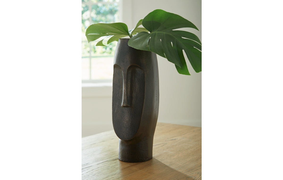Elanman Vase