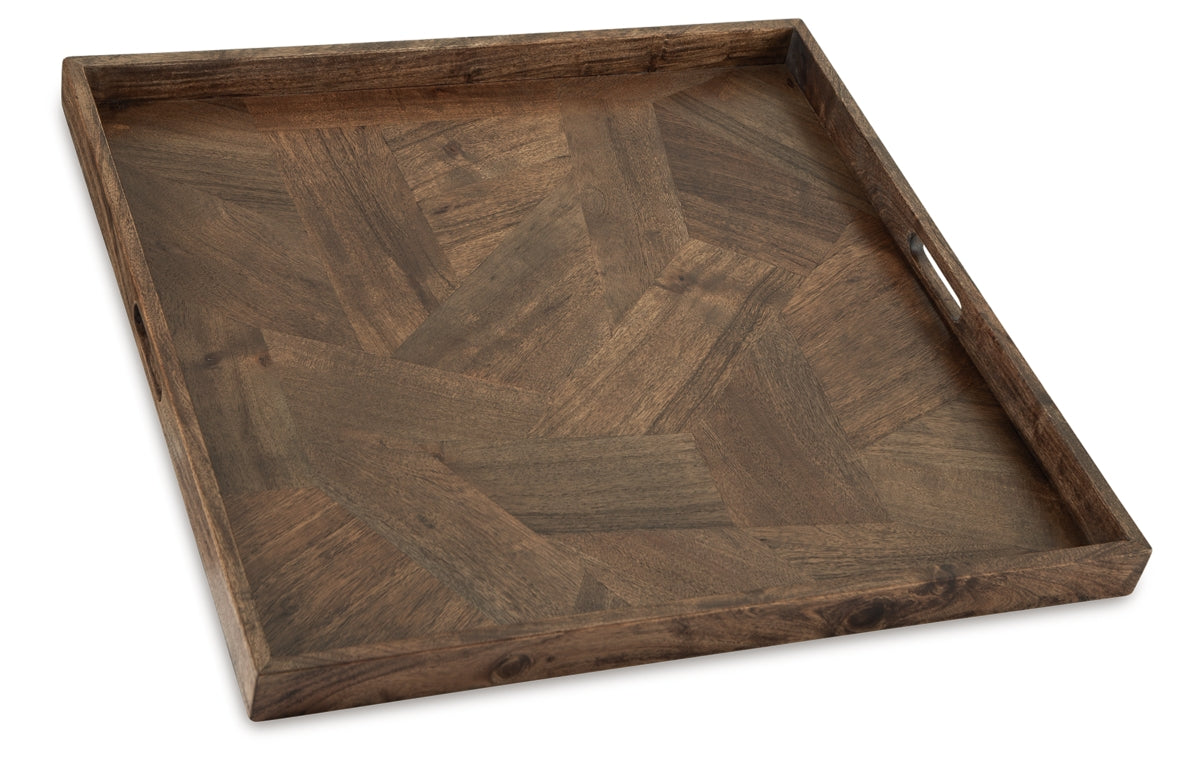 Heddford Tray