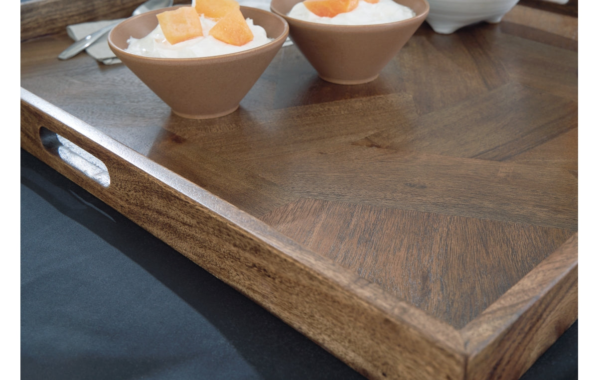 Heddford Tray