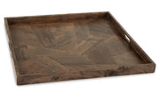 Heddford Tray