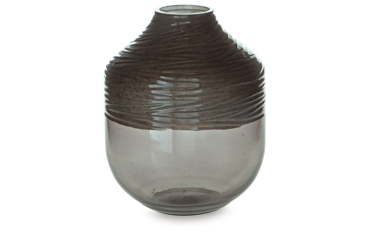 Harpwick Vase
