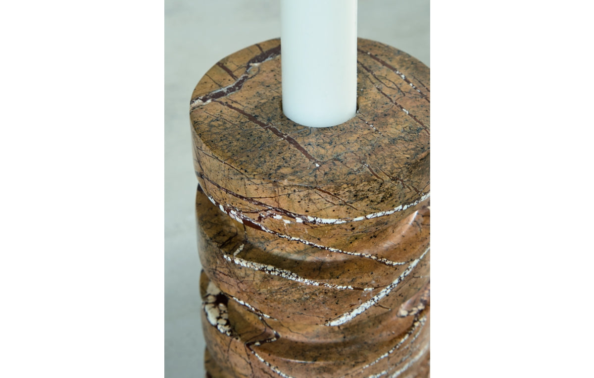 Emsleyfield Candle Holder Set (Set of 2)