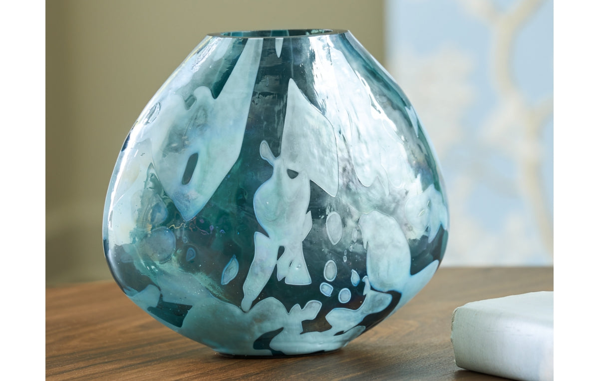 Cartshaw Vase