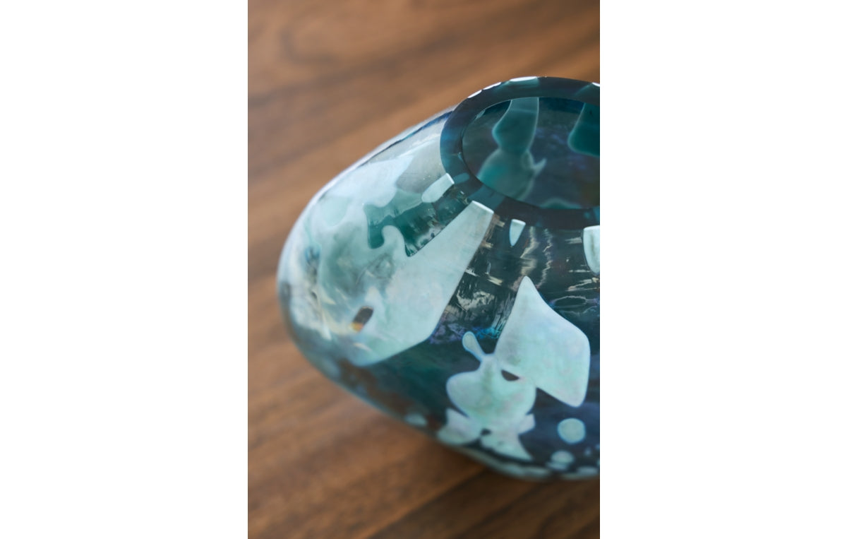 Cartshaw Vase
