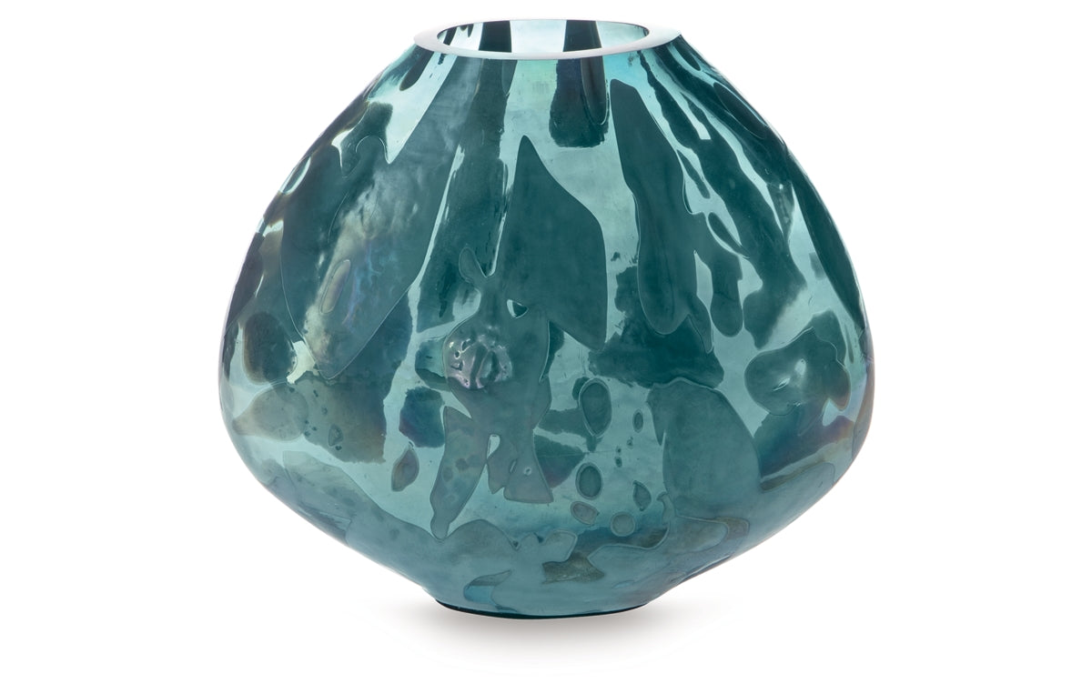 Cartshaw Vase