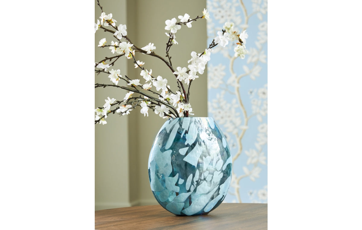 Cartshaw Vase
