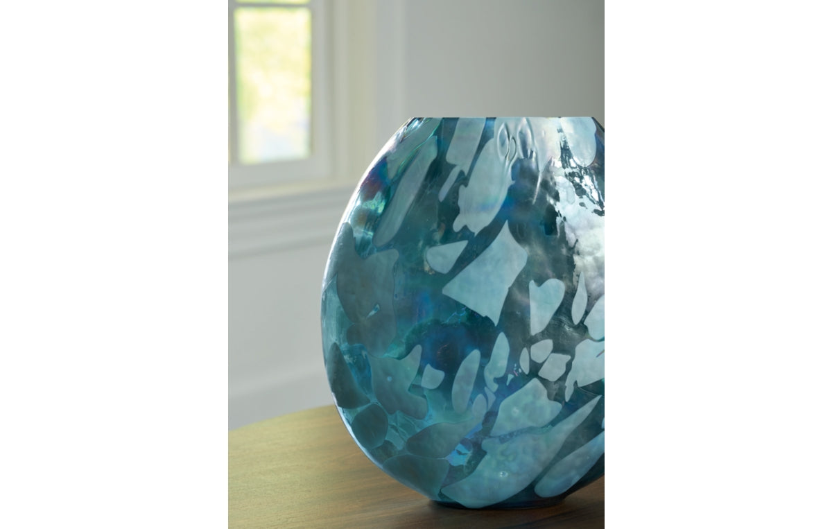 Cartshaw Vase