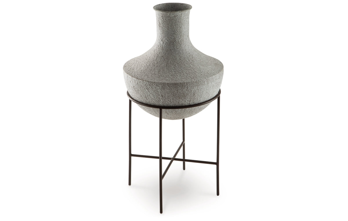 Estonbank Vase