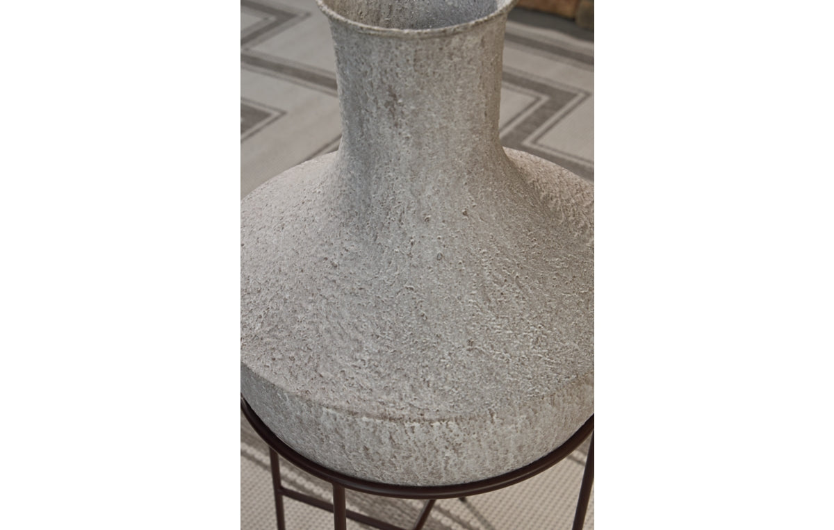 Estonbank Vase