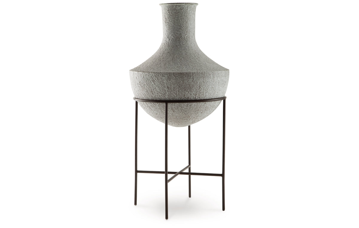 Estonbank Vase