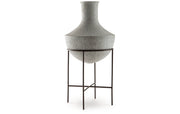 Estonbank Vase