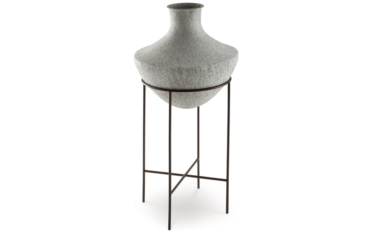 Estonbank Vase