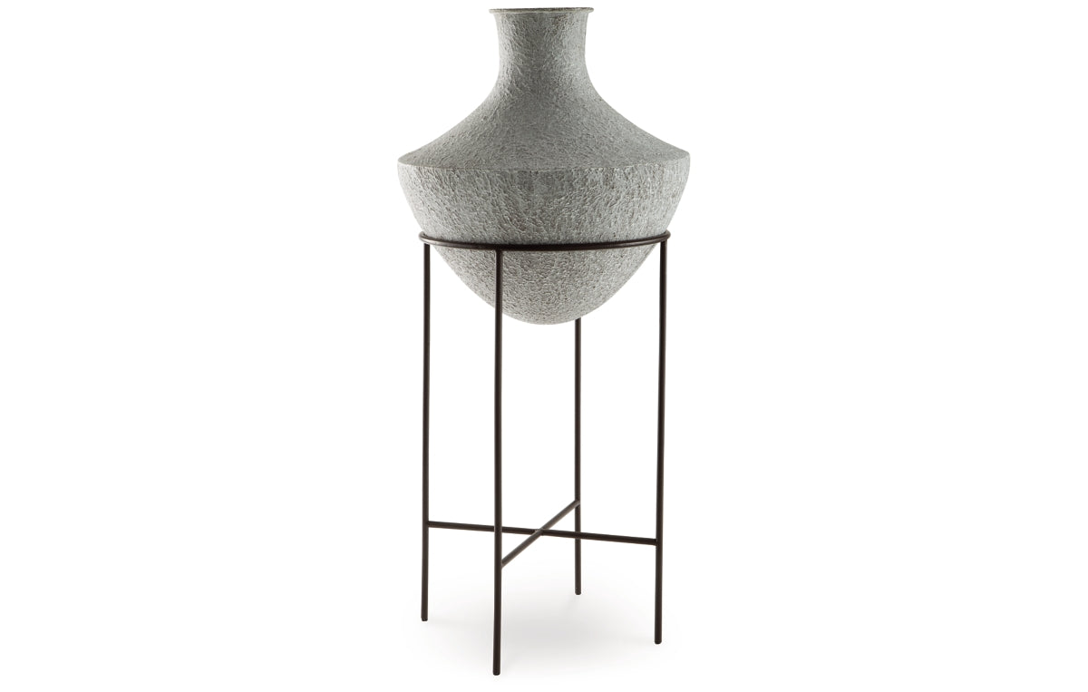 Estonbank Vase