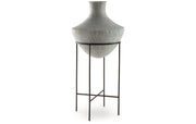 Estonbank Vase