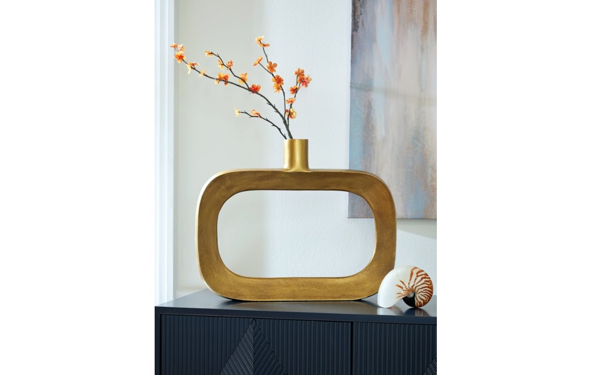 Lawtonville Vase