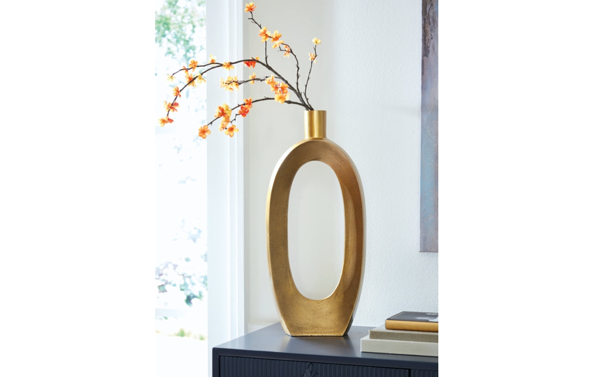 Lawtonville Vase