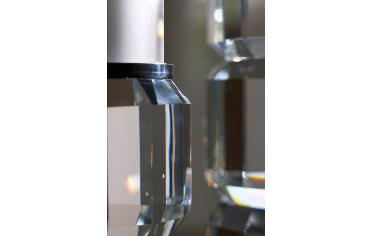 Brentley Candle Holder Set (Set of 2)