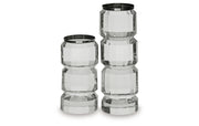 Brentley Candle Holder Set (Set of 2)