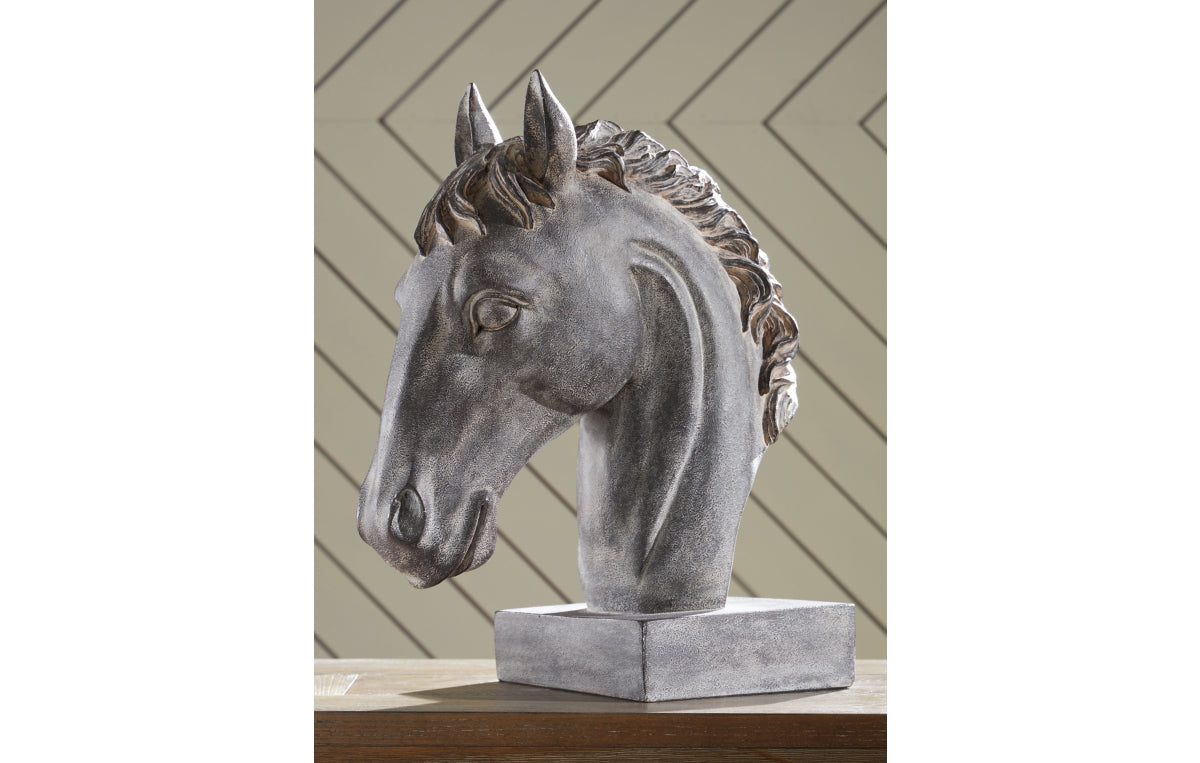 Carnlow Sculpture