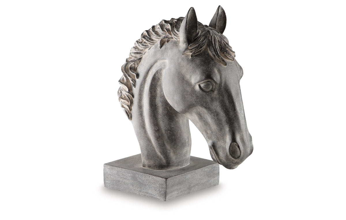 Carnlow Sculpture