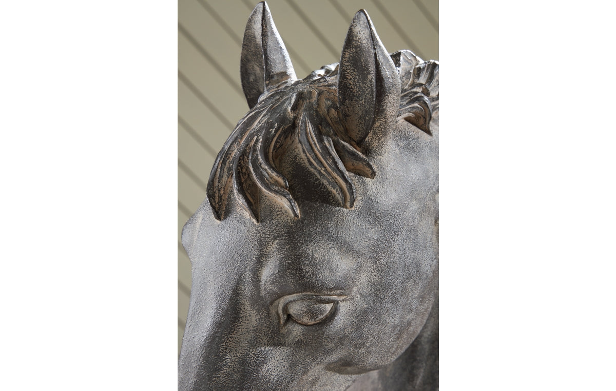 Carnlow Sculpture