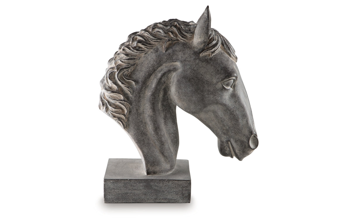 Carnlow Sculpture