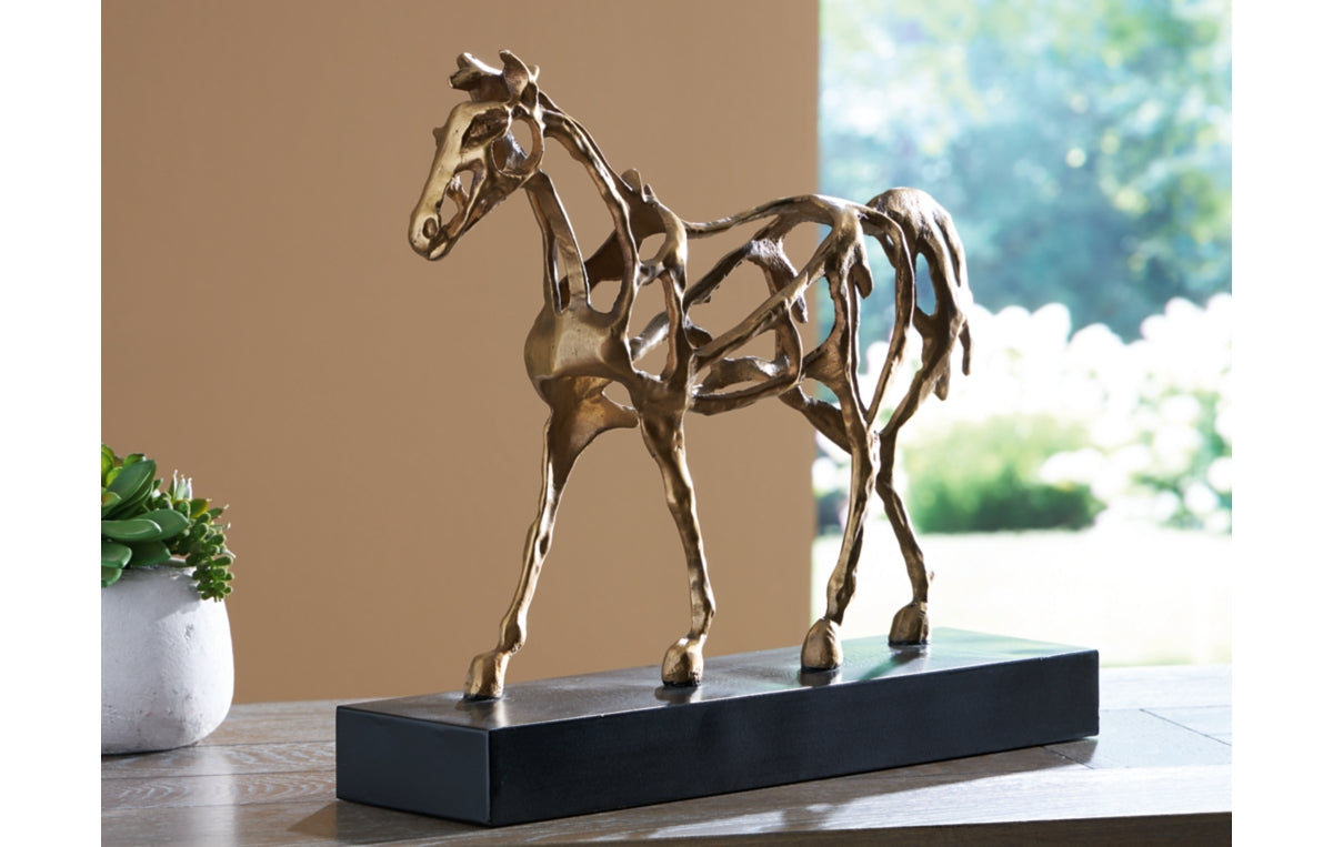 Grainville Sculpture