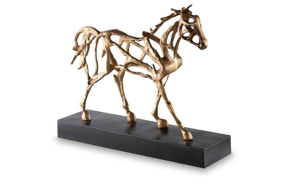 Grainville Sculpture