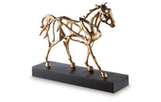 Grainville Sculpture