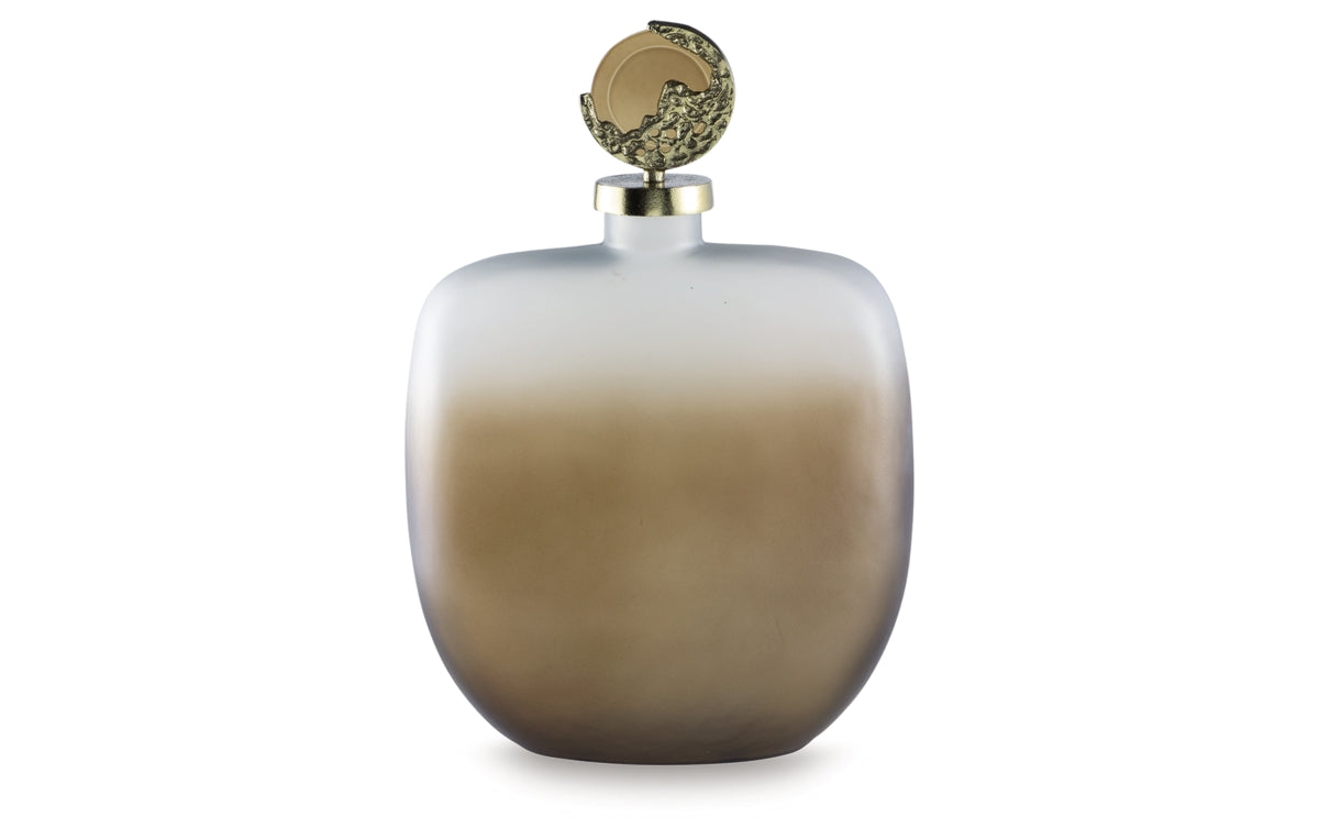 Acario Jar
