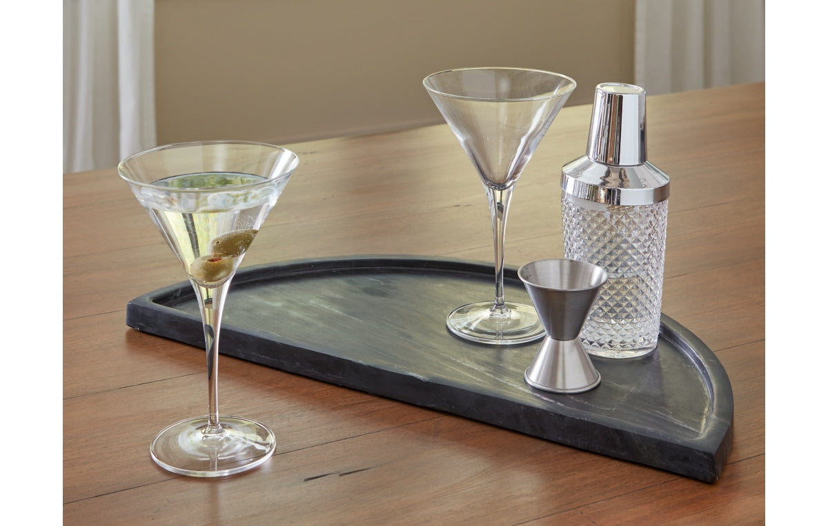 Cortsen Tray