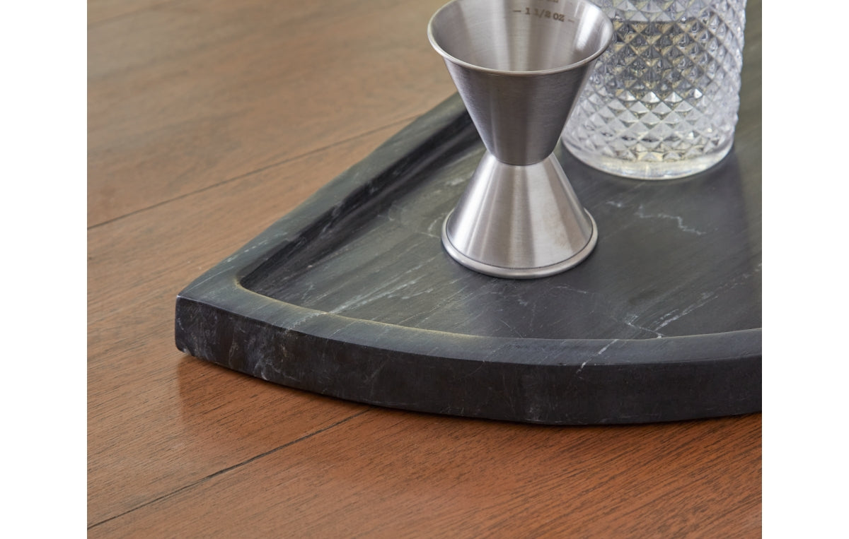 Cortsen Tray
