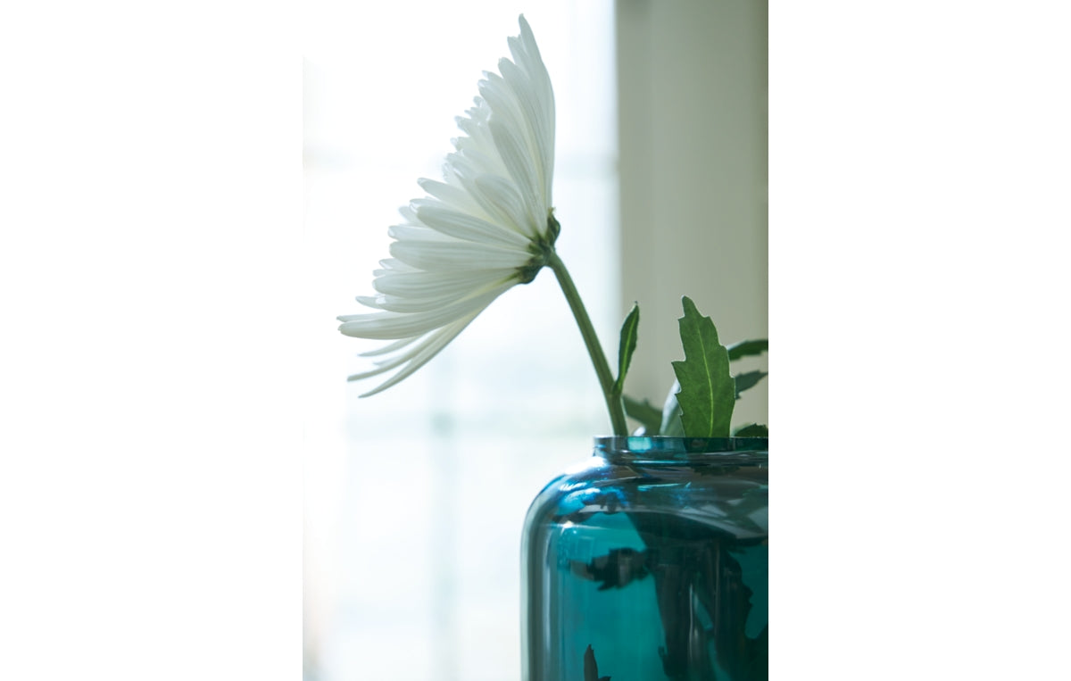Inisland Vase