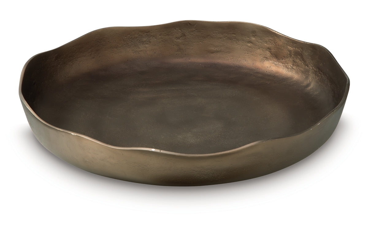 Wallmen Tray