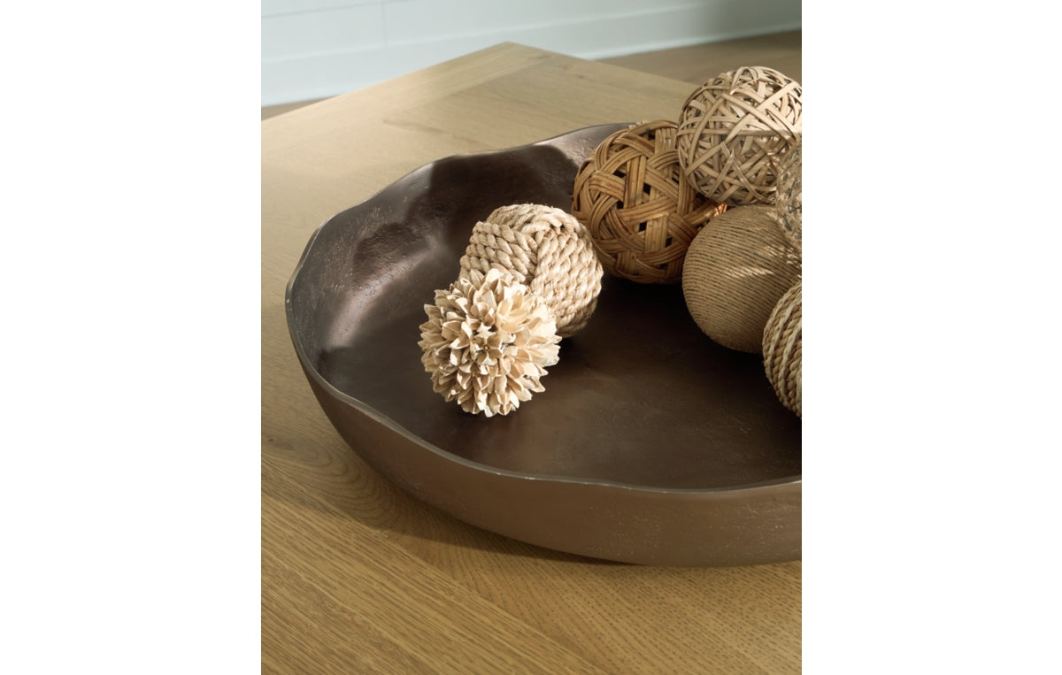 Wallmen Tray