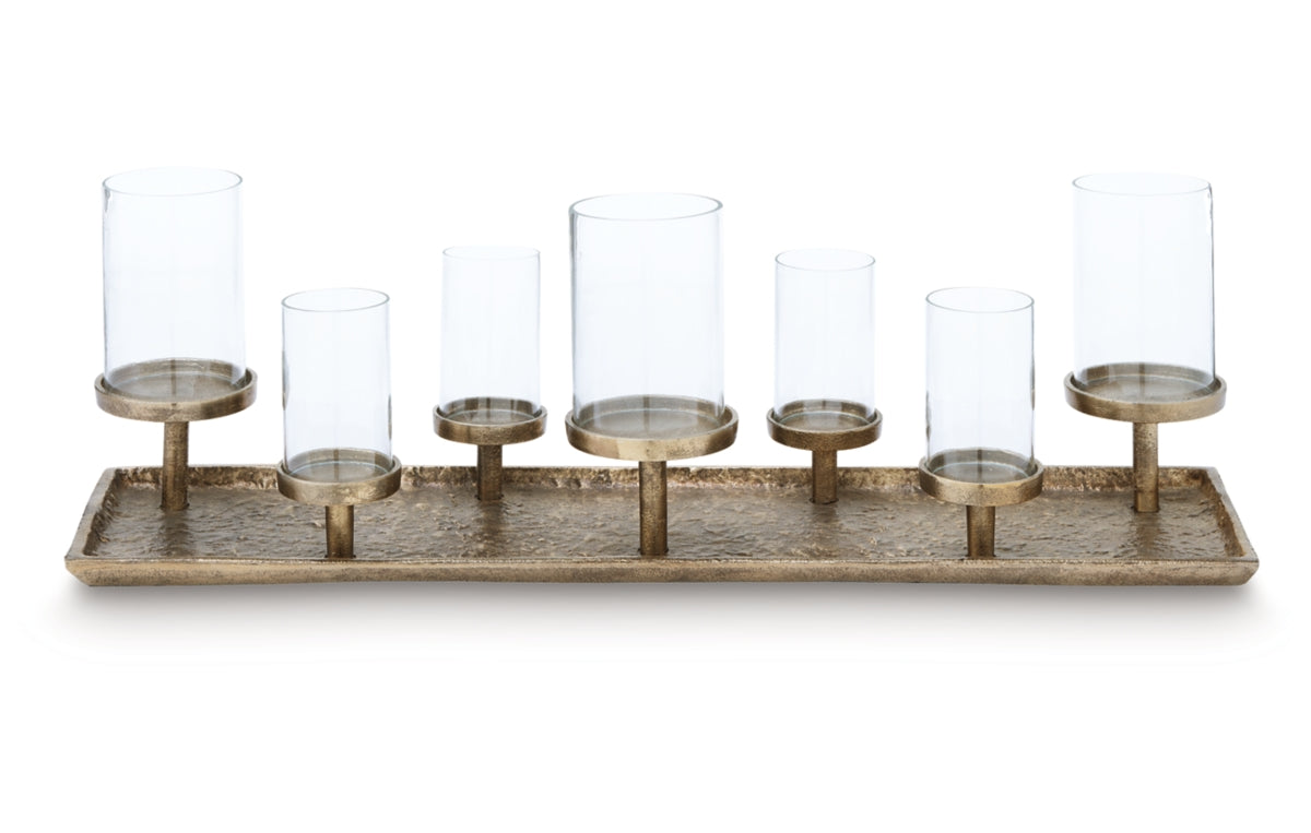 Wallmond Candle Holder