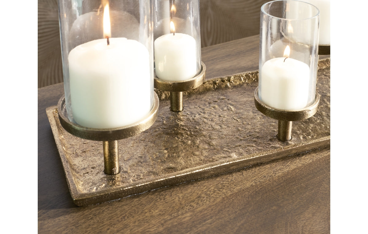 Wallmond Candle Holder