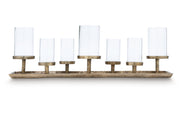 Wallmond Candle Holder