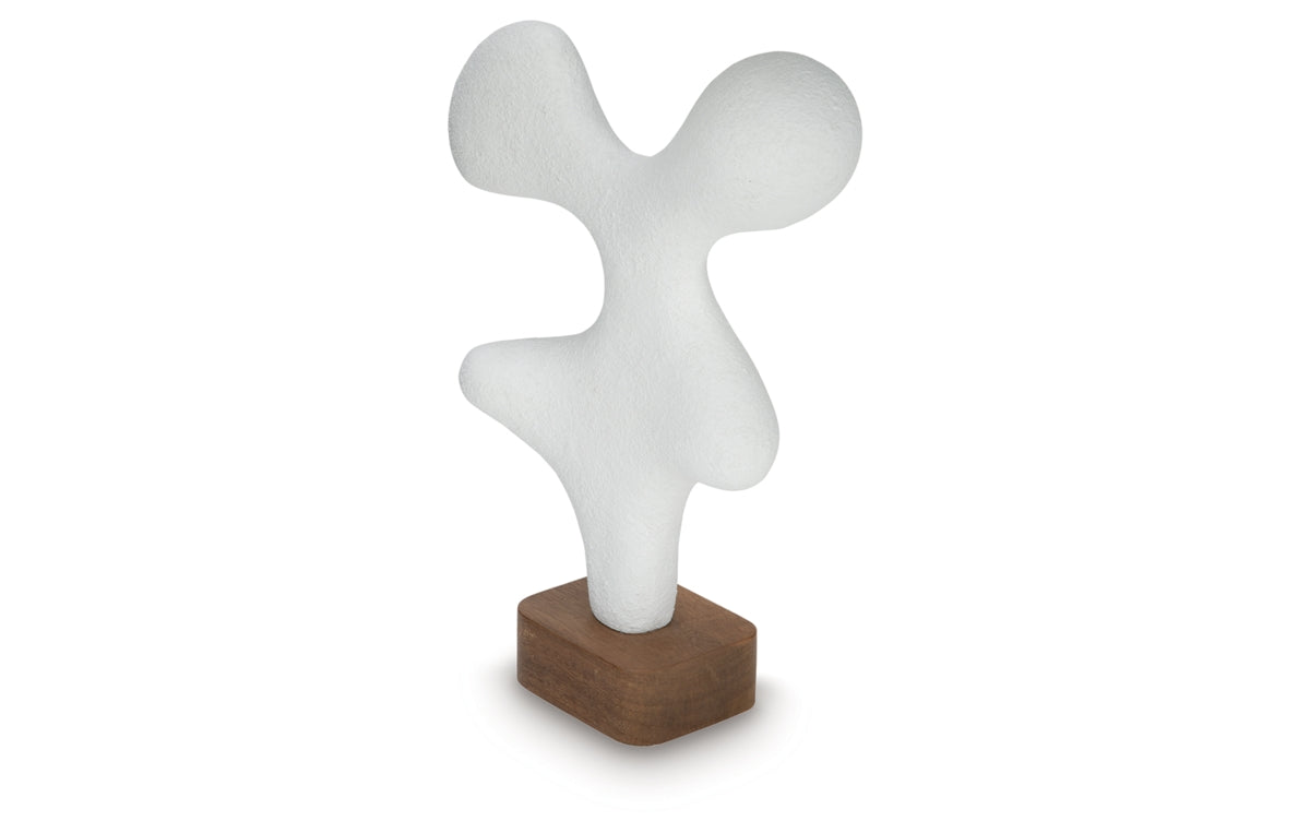 Lavarsen Sculpture