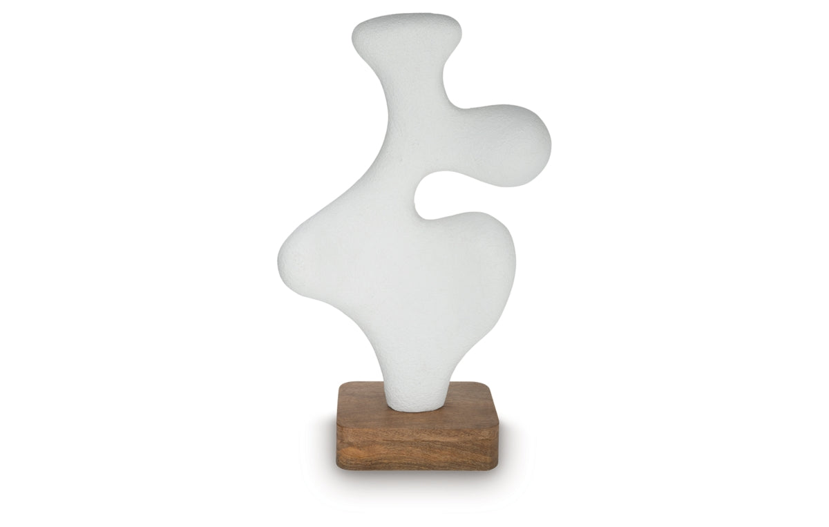 Lavarsen Sculpture