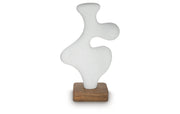 Lavarsen Sculpture
