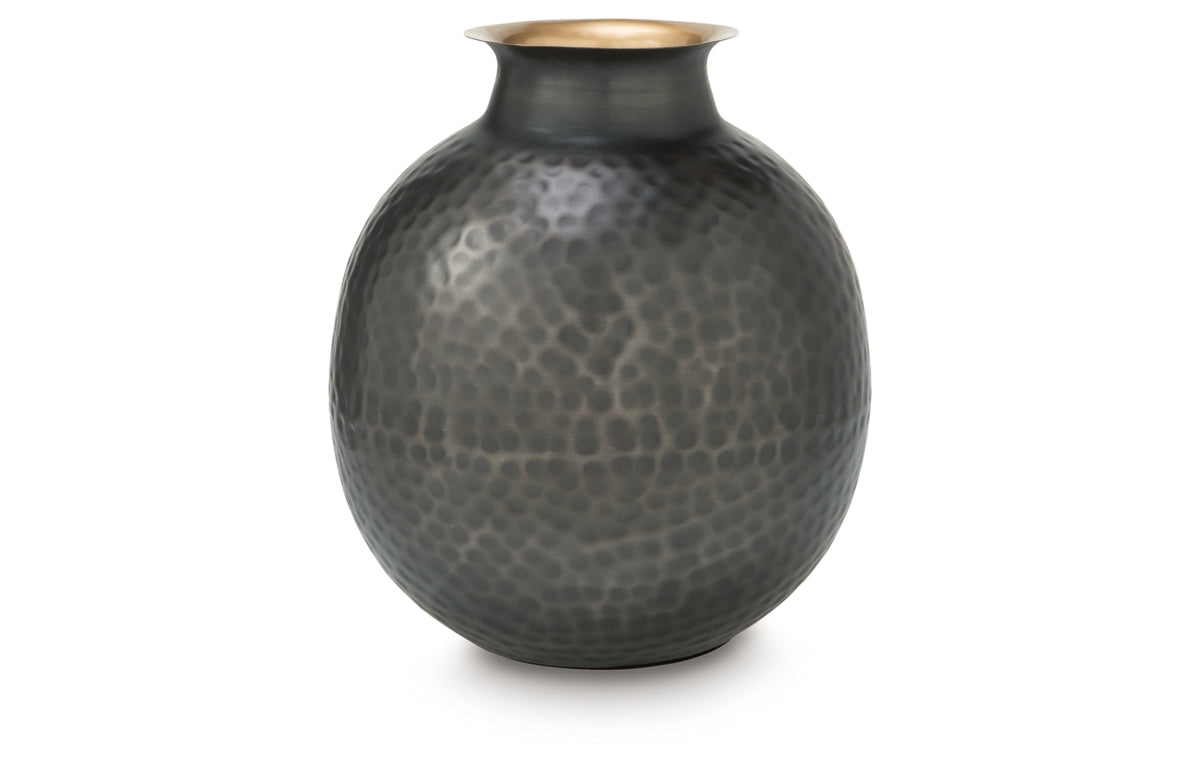 Woody Vase