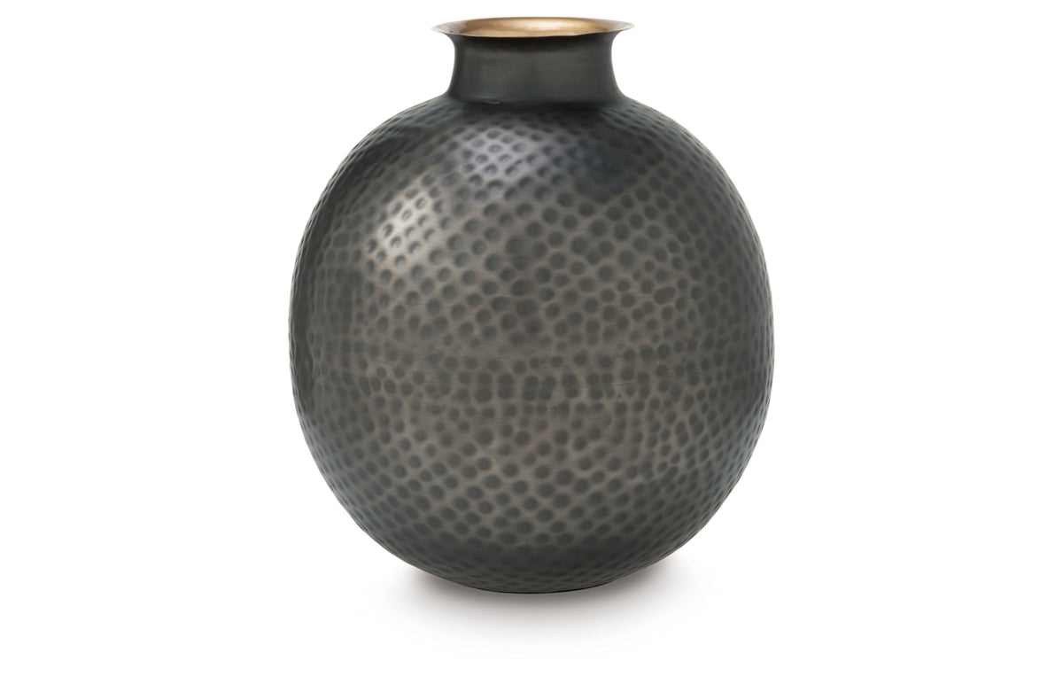 Woody Vase