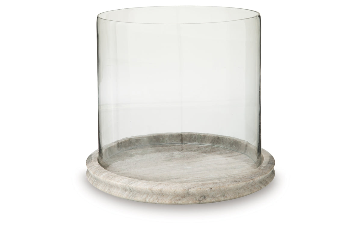 Saskia Candle Holder