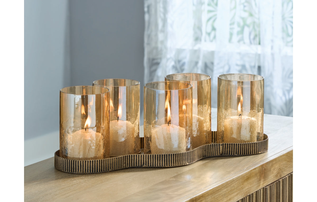Evereton Candle Holder