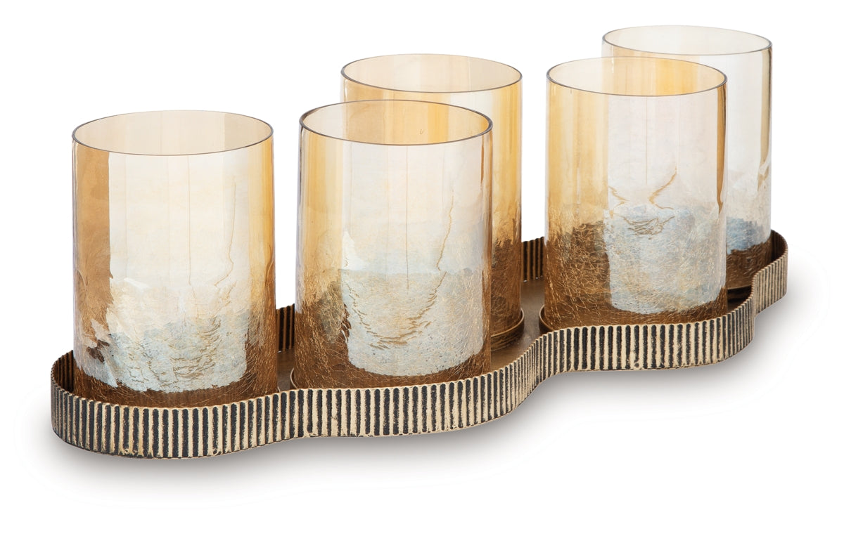 Evereton Candle Holder