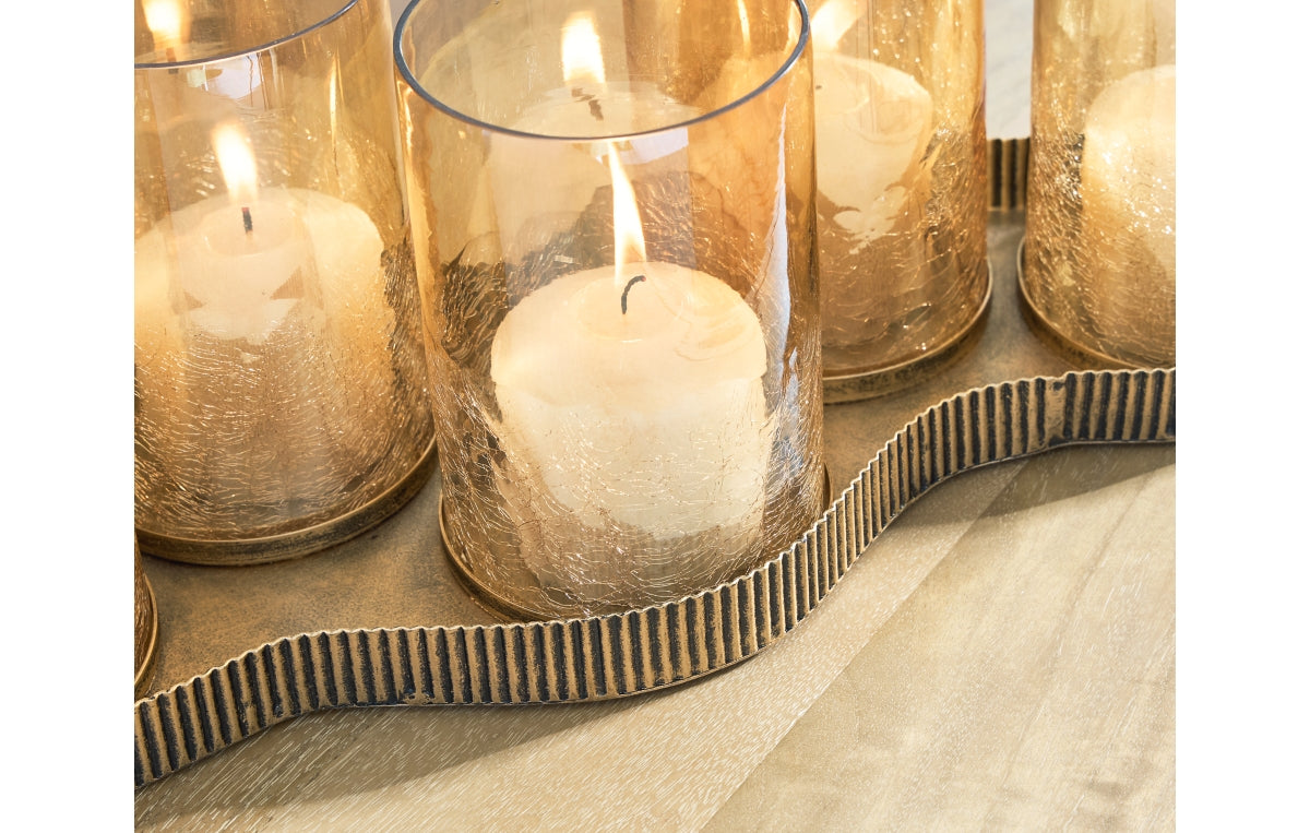 Evereton Candle Holder