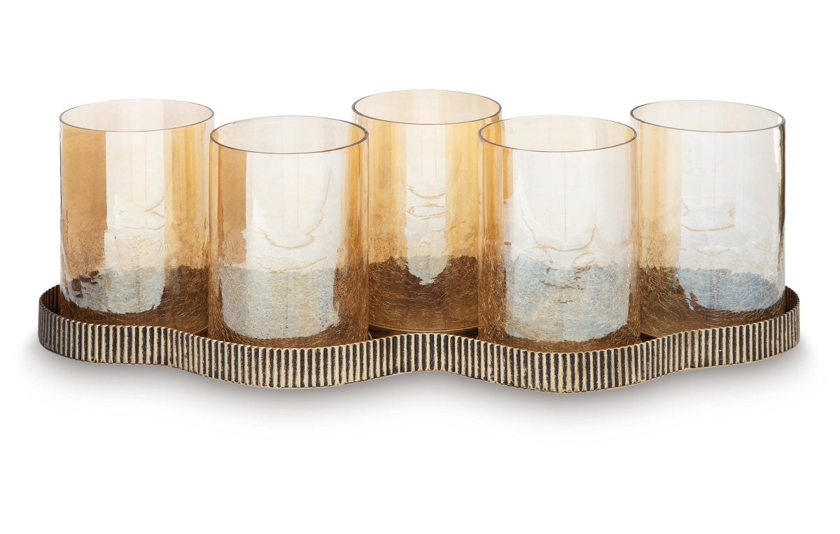 Evereton Candle Holder