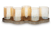 Evereton Candle Holder